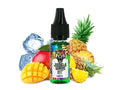 Green Tempest Jungle Wave 10ml Mango Pineapple DIY E-Liquid Concentrate