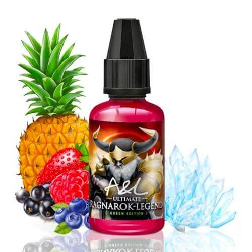 Ultimate Sweet Edition Ragnarok Legend Aroma 1.01 fl oz