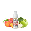 Apple Peach Nic Salt 10ml - Elfliq by Elfbar