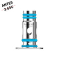 Aspire Breeze NXT 0.8ohm Mesh Coil 3-Pack