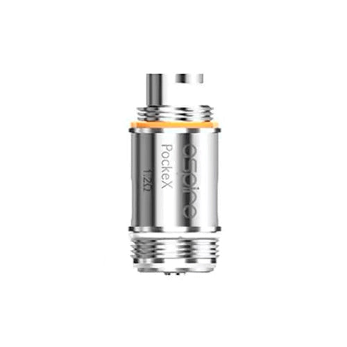 Aspire PockeX Replacement Coil (Pack 5)