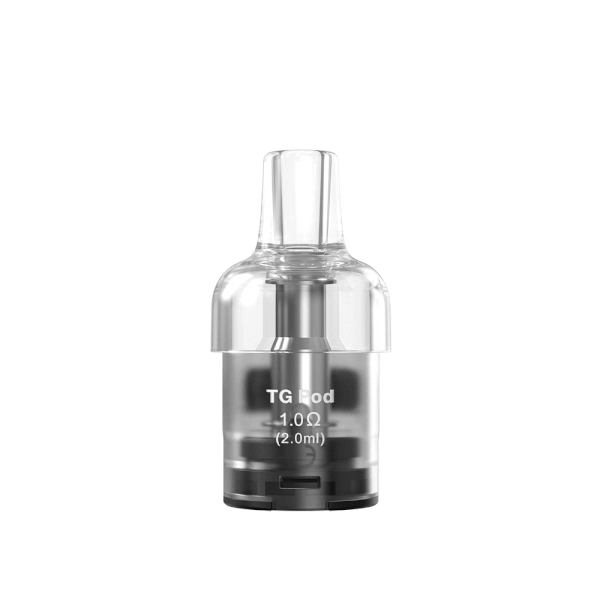 Aspire TG Replacement Pod (Pack 2)