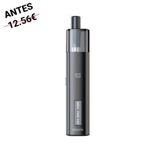 Aspire Vilter S Pod Kit