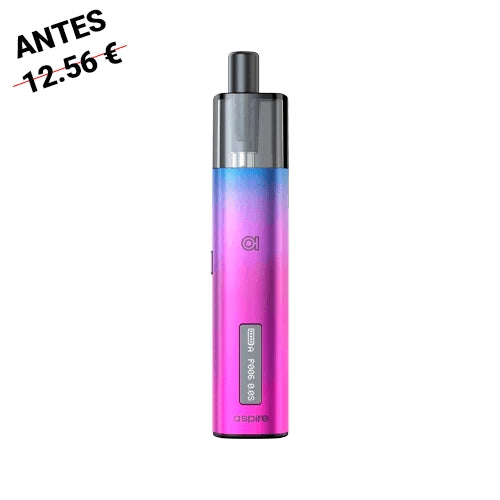 Aspire Vilter S Pod Kit