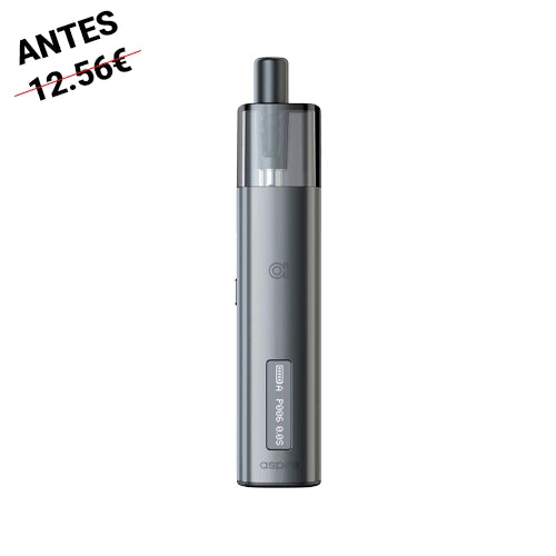 Aspire Vilter S Pod Kit