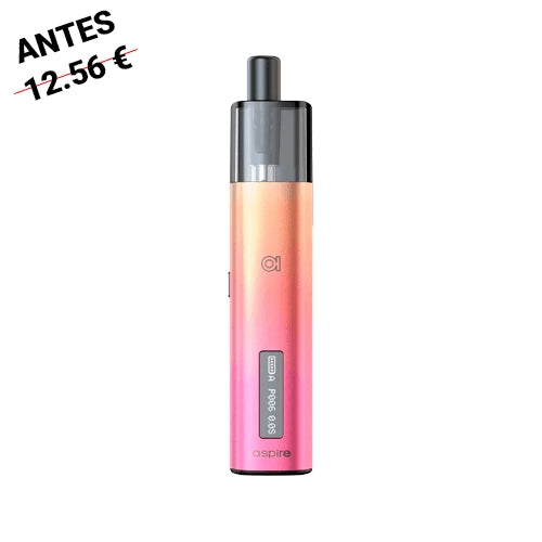 Aspire Vilter S Pod Kit