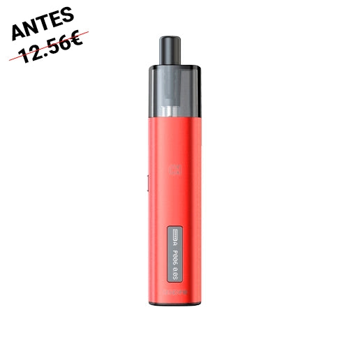 Aspire Vilter S Pod Kit