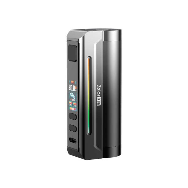 Aspire Zelos X80 Mod