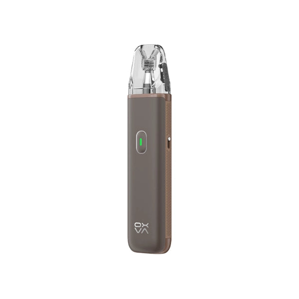 Oxva Xlim Go Lite Pod Kit 1000mAh Compact Rechargeable Vape