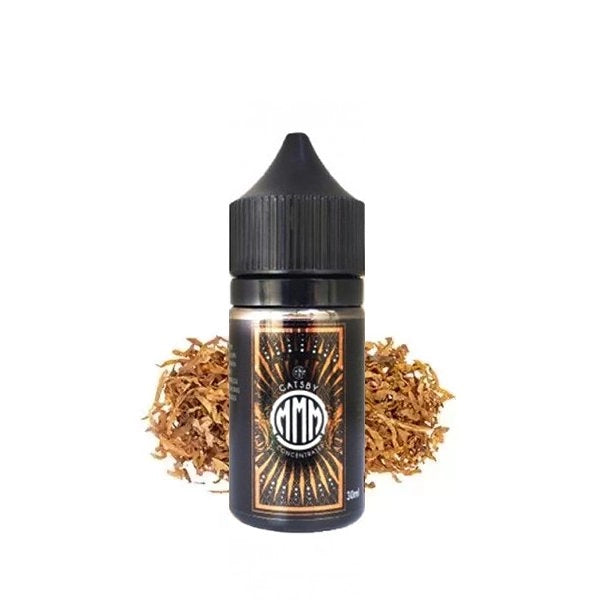 Concentrate MMM 30ml - Gatsby