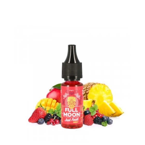 Full Moon Red Just Fruit DIY E-Liquid Flavor Concentrate 10ml