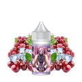 Hadesama 30ml Iced Koshu Grape and Morello Cherry DIY Concentrate