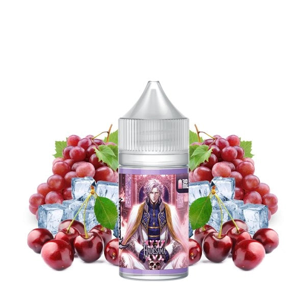 Hadesama 30ml Iced Koshu Grape and Morello Cherry DIY Concentrate