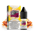 Drifter Desserts Salts Banana Caramel Waffle E-Liquid 10ml