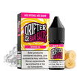 Drifter Bar Salts Banana Ice Nicotine Salt E-Liquid 10ml