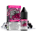 Drifter Bar Salts Blackcurrant Ice Nicotine Salt E-Liquid 10ml