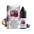 Drifter Desserts Salts Blueberry Cheesecake Nicotine E-Liquid 10ml