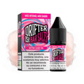 Drifter Bar Salts Cotton Candy Ice 10ml Nicotine Salt