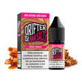 Drifter Bar Salts Cream Tobacco Nicotine Salt 10ml