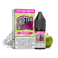 Drifter Bar Salts Sour Apple Ice Nicotine Salt 10ml