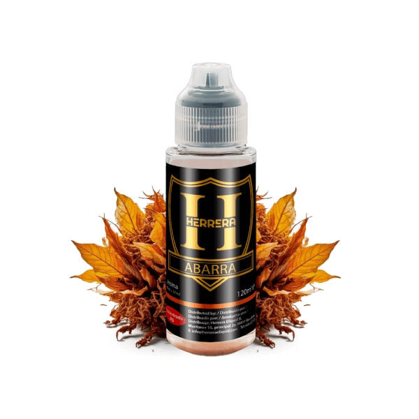 Herrera Abarra Longfill 10ml
