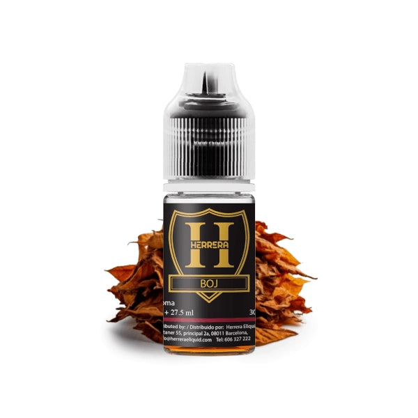 Herrera Boj Longfill 2.5ml