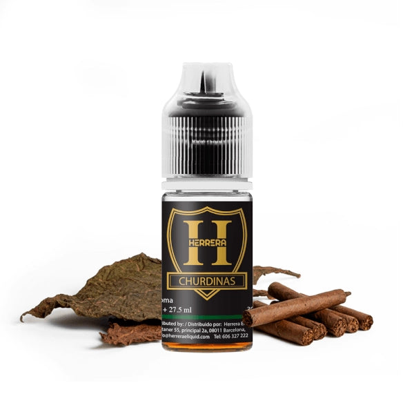 Herrera Churdinas Longfill 2.5ml