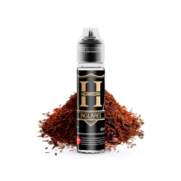 Herrera Inglares Longfill 5ml