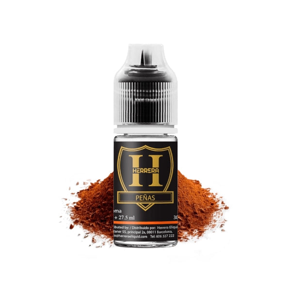 Herrera Peñas Longfill 2.5ml