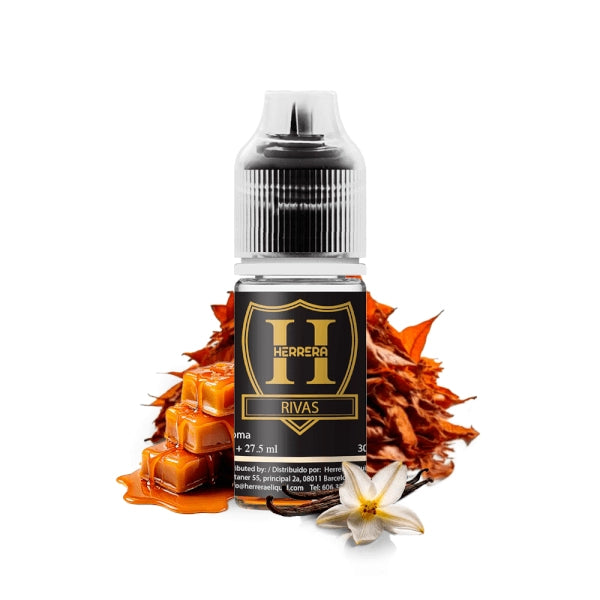 Herrera Rivas Longfill 2.5ml