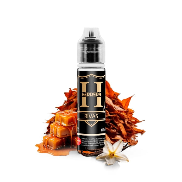 Herrera Rivas Longfill 5ml