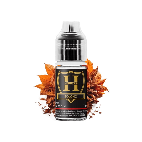 Herrera Toloño Longfill 2.5ml