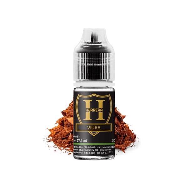 Herrera Viura Longfill 2.5ml