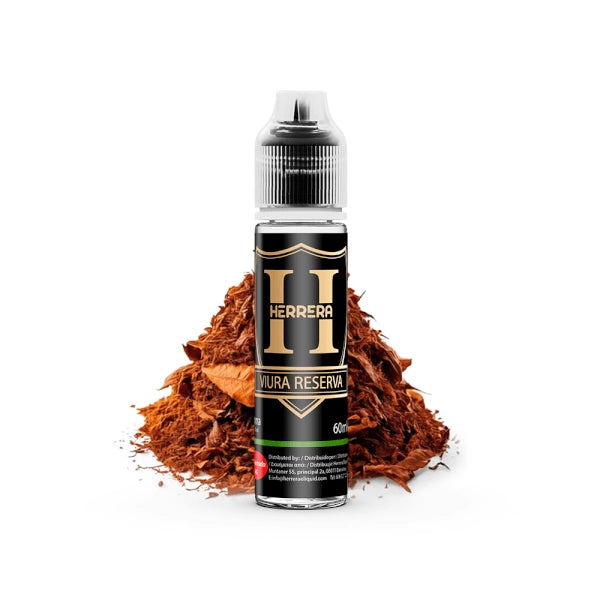 Herrera Viura Reserva Longfill 5ml