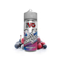 IVG Forest Berries Ice Longfill 24ml