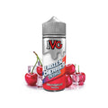 IVG Frozen Cherries Longfill E-Liquid Flavor Concentrate 24ml Bottle