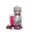 IVG Riberry Lemonade Longfill 24ml