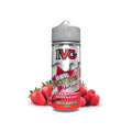 IVG Strawberry Raspberry Longfill E-Liquid 24ml