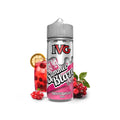 IVG Summer Blaze Longfill 24ml Sicilian Lemonade Forest Fruits