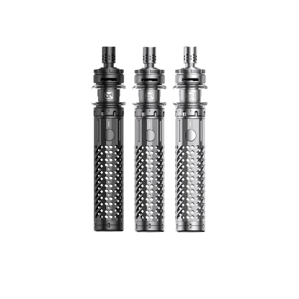 Kit Blaster 2/4.5ml 18650/21700 - BD Vape