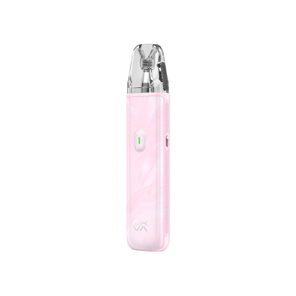 Oxva Xlim Go Lite Pod Kit 1000mAh Compact Rechargeable Vape