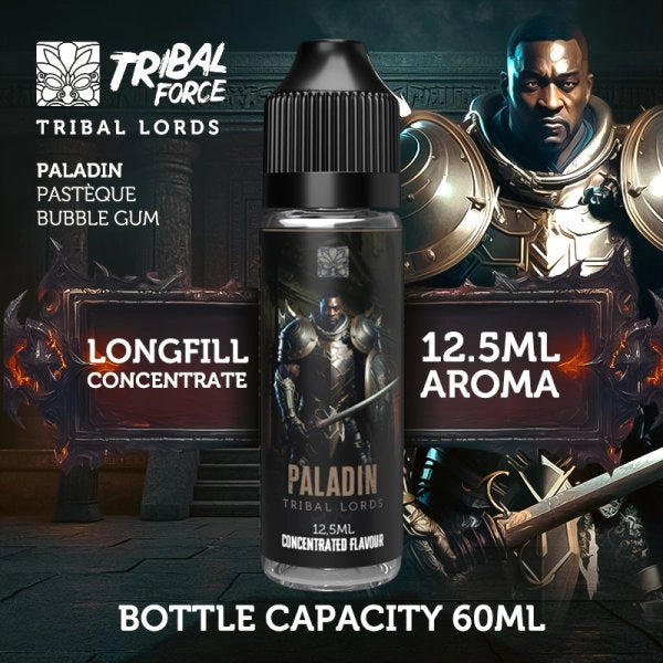 https://www.gfc-provap.com/143077-thickbox_default/long-fill-concentrated-aroma-paladin-125-60ml-tribal-lords-by-tribal-force.webp