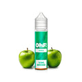 OhF! Apple Longfill 12ml