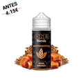OhF! Blends Butterscotch Longfill 40ml