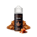 OhF! Blends Caramel Longfill 24ml