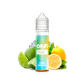 OhF! Ice Lemon Lime Longfill 12ml