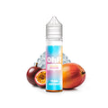 OhF! Ice Mango Passion Longfill 12ml