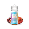 OhF! Ice Mango Passion Longfill 24ml
