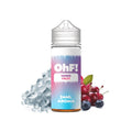 OhF! Ice Mixed Fruit Longfill 24ml