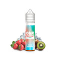 OhF! Ice Strawberry Kiwi Longfill 12ml